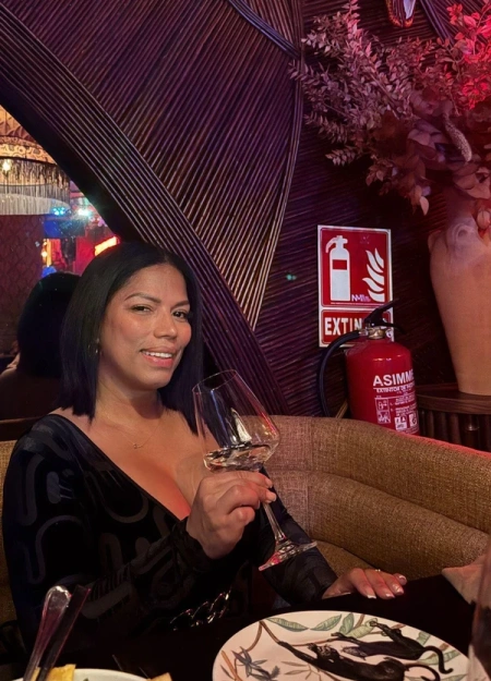 Daniela, Escort en Valencia 627545070