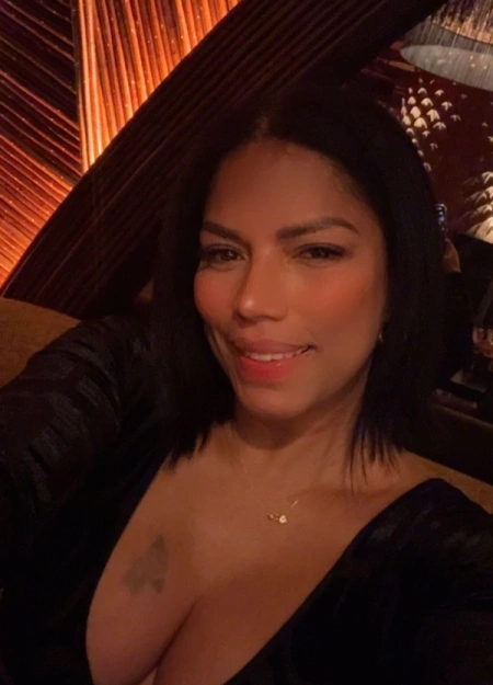 Daniela, Escort en Valencia 627545070