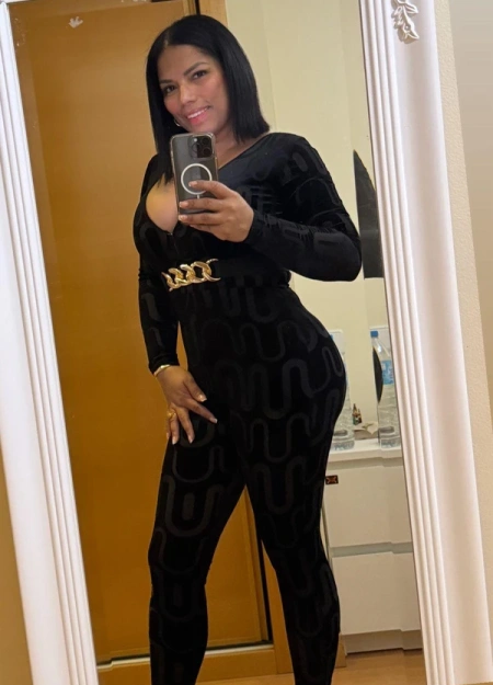 Daniela, Escort en Valencia 627545070