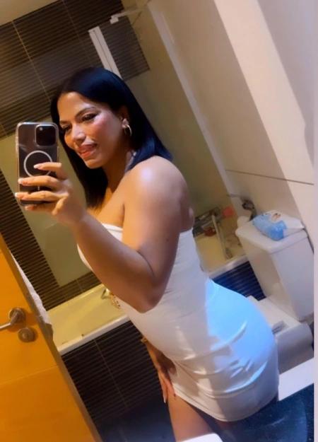 Daniela, Escort en Valencia 627545070