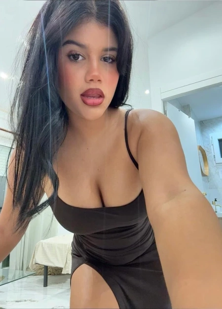 Emily, Escort en Valencia 627545070