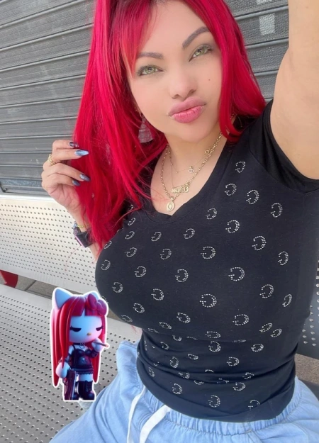 Candy, Escort en Valencia 613832371