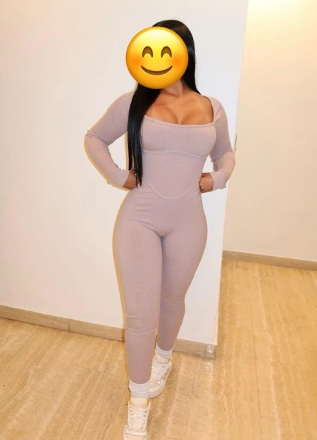 Lunita, Escort en Madrid 670860277