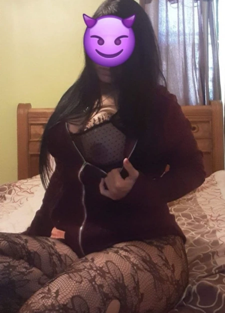 Lunita, Escort en Madrid 670860277