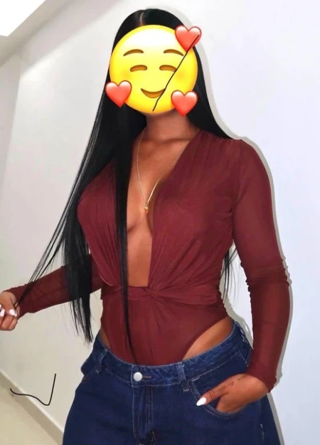 Lunita, Escort en Madrid 670860277