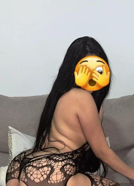 Veronica, Escort en Madrid 670860277