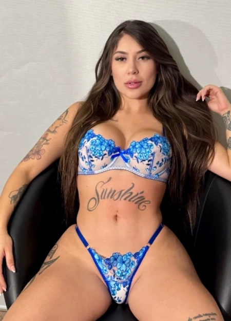 Alicia Ferrer, Escort en Madrid 611263538