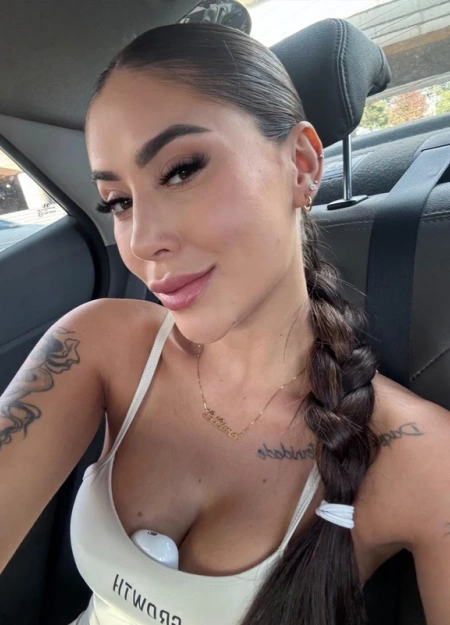 Alicia Ferrer, Escort en Madrid 611263538