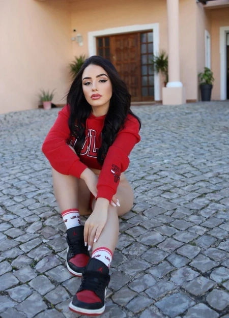 Julia, Escort en Madrid 622550292