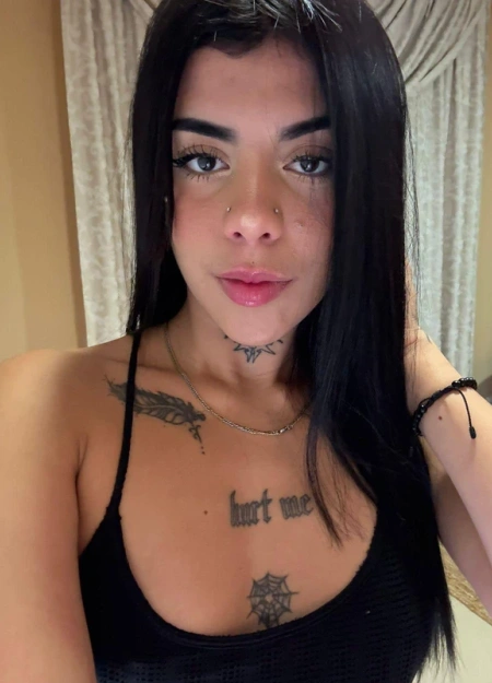 Andrea, Escort en Madrid 664874220