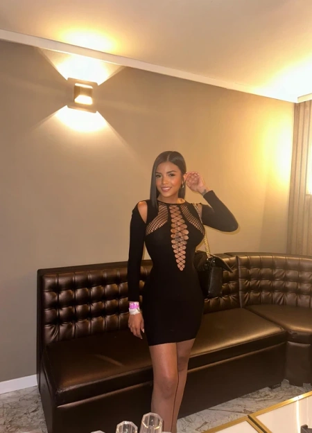 Alis, Escort en Marbella 613233314