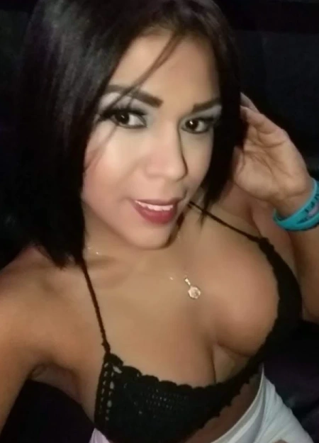 IVONE DE LUX, Escort en Málaga 613642484