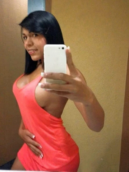 IVONE DE LUX, Escort en Málaga 613642484