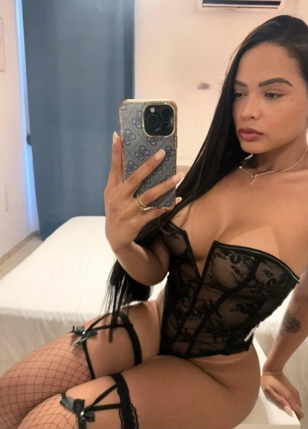 Gabriela, Escort en Málaga 634142880