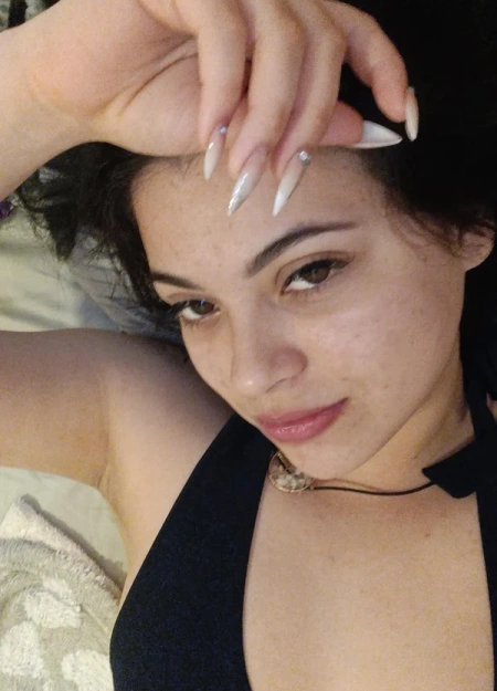 Samantha, Escort en Málaga 692073674