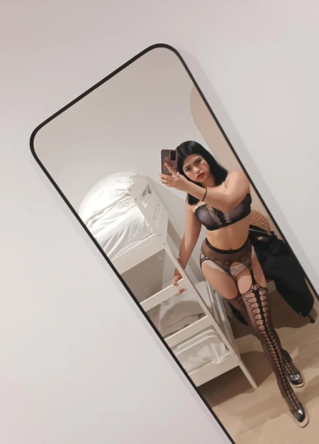 Samantha, Escort en Málaga 692073674