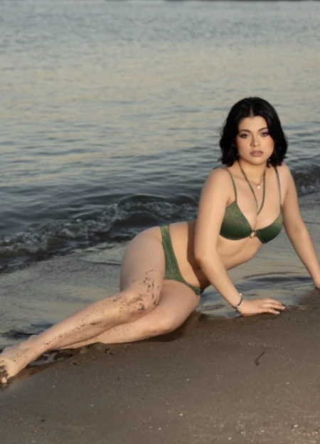 Samantha, Escort en Málaga 692073674