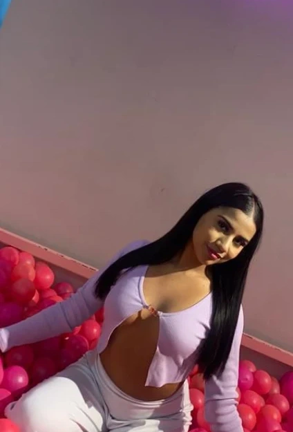 Keyla, Escort en Palma de Mallorca 613768907