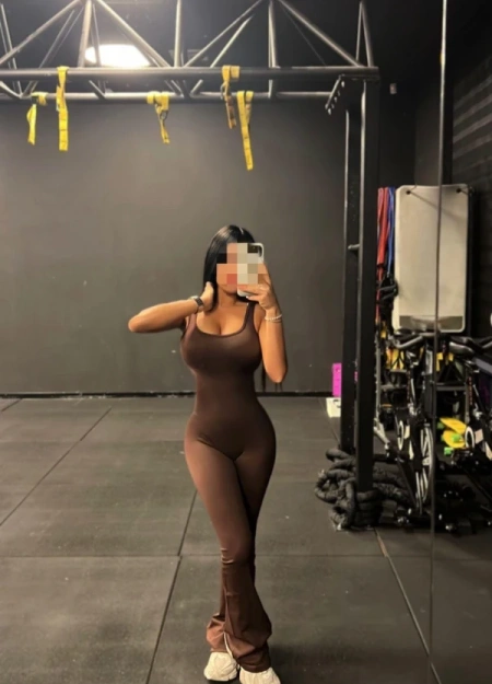 Melanie, Escort en Madrid 632983964