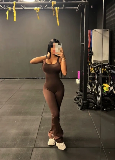 Melanie, Escort en Madrid 632983964