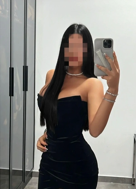 Melanie, Escort en Madrid 632983964