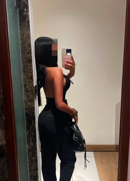 Melanie, Escort en Madrid 632983964