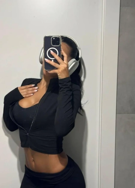 Melanie, Escort en Málaga 632983964