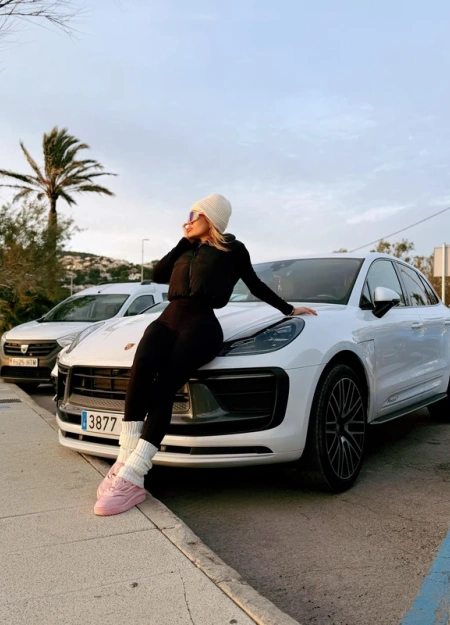 Lola, Escort en Palma de Mallorca 603382192