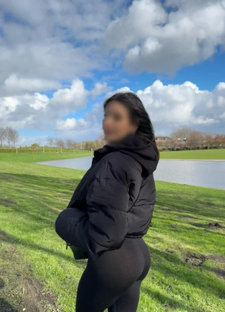 Isabella, Escort en Madrid 641082158