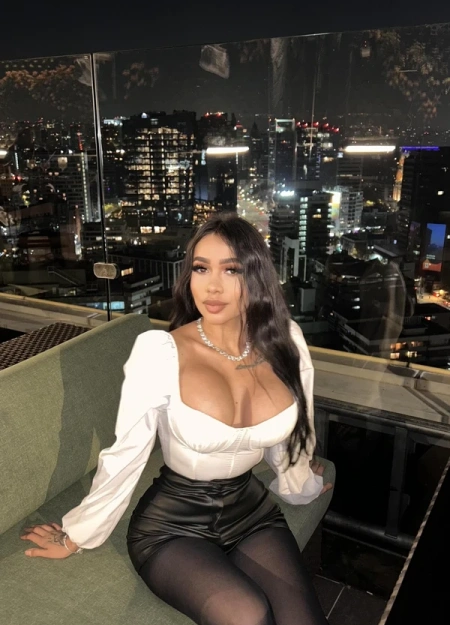 Daniela, Escort en Madrid 671734041