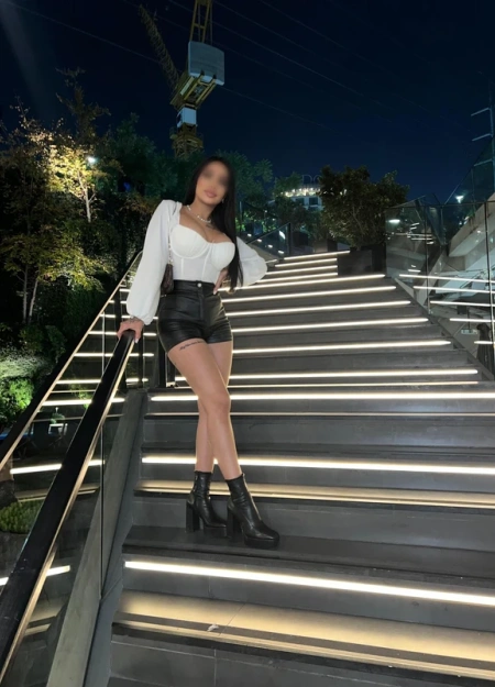 Daniela, Escort en Madrid 671734041