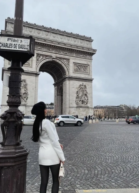 Daniela, Escort en Madrid 674938003