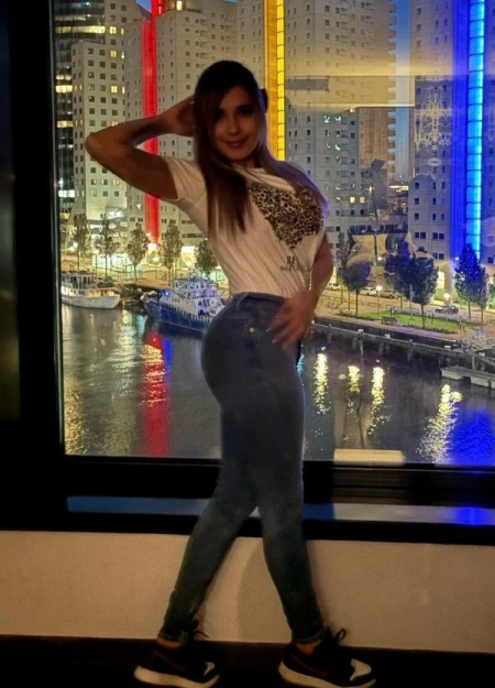 Zoe, Escort en Palma de Mallorca 632712554