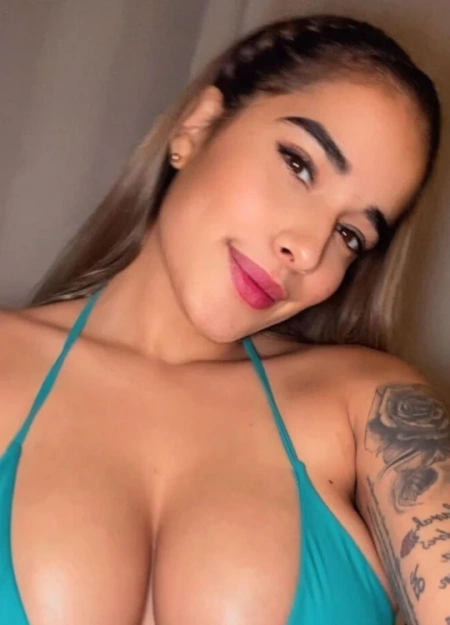 Zoe, Escort en Palma de Mallorca 632712554