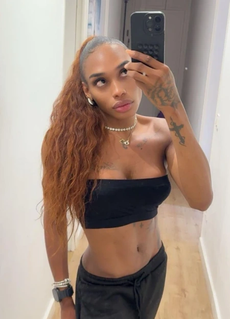 SARA, Travesti en Madrid 613456161