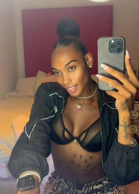 SARA, Travesti en Madrid 613456161