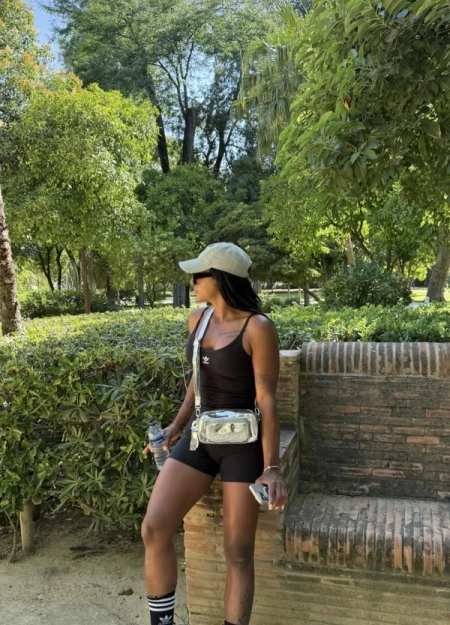 Paula Brasilera, Escort en Madrid 692799199