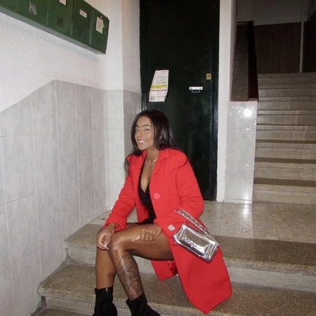 Paula Brasilera, Escort en Madrid 692799199