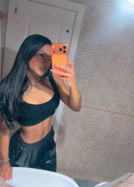 Paula Brasilera, Escort en Madrid 692799199