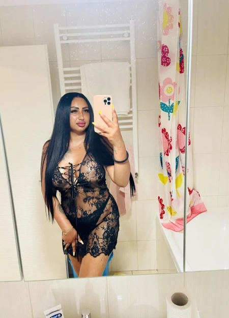 Aylin, Escort en Sevilla 624554146