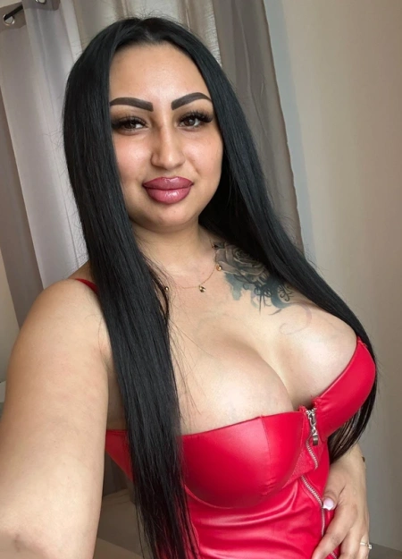 Aylin, Escort en Sevilla 624554146