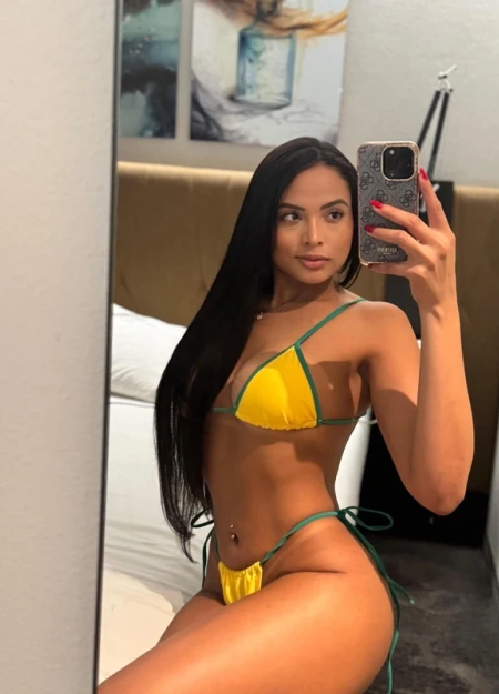 Gabriela, Escort en Málaga 634142880