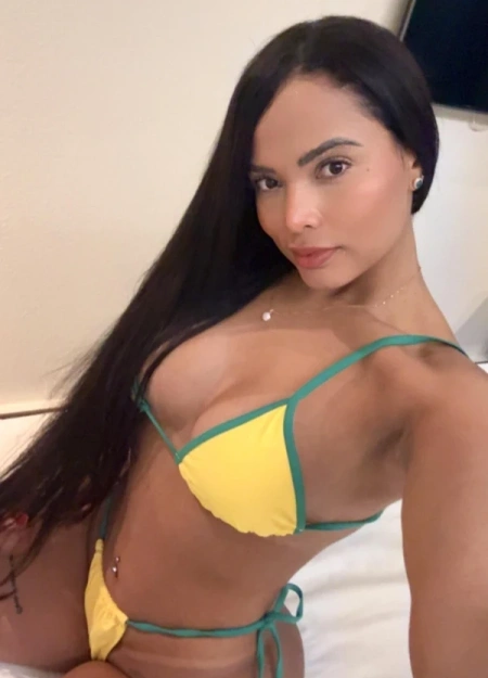 Gabriela, Escort en Málaga 634142880