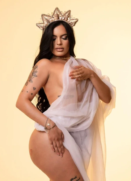 Chanel, Escort en Ibiza 696227760