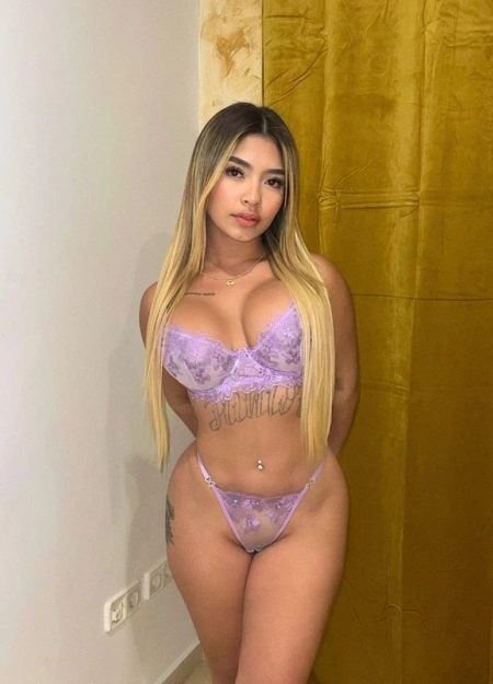 Estefania, Escort en Ibiza 696227760