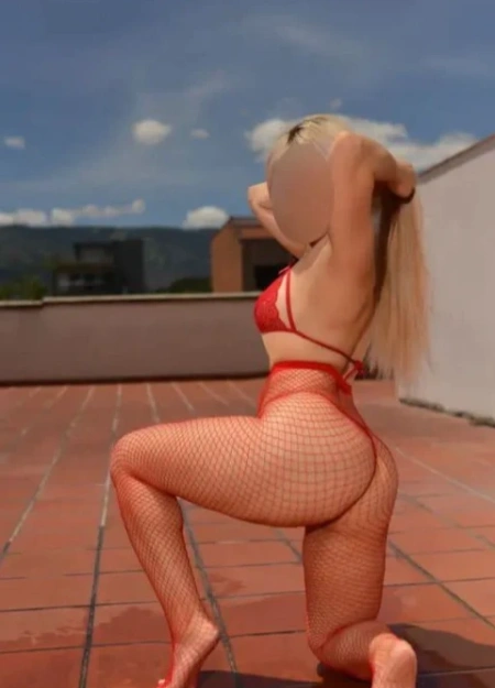 Estrella, Escort en Málaga 692106970