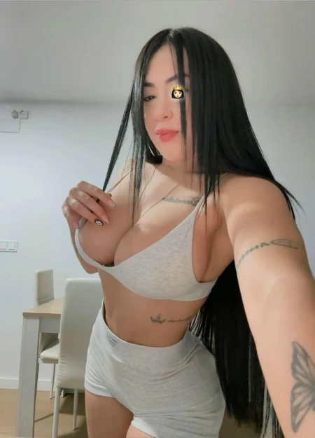 DANIELA, Escort en Alicante 634799018