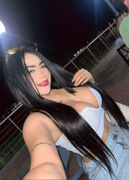 DANIELA, Escort en Alicante 634799018