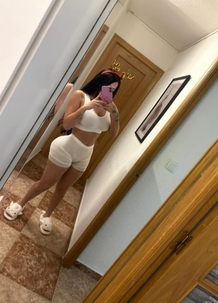 DANIELA, Escort en Alicante 634799018