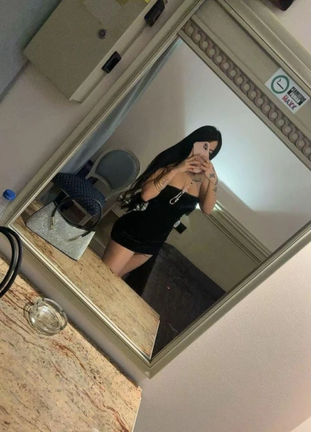 DANIELA, Escort en Alicante 634799018